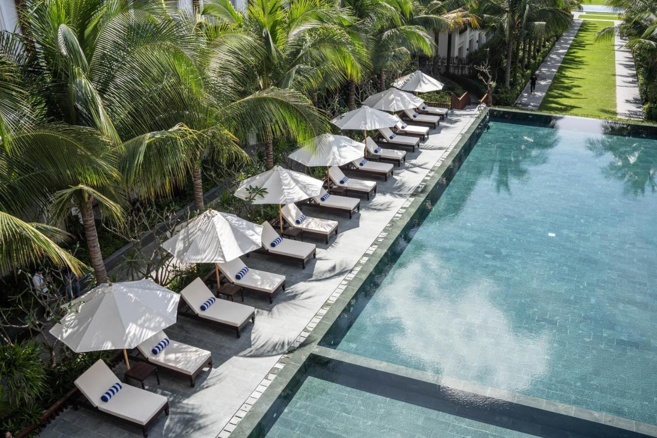 The Anam Mui Ne Hotel Exterior photo
