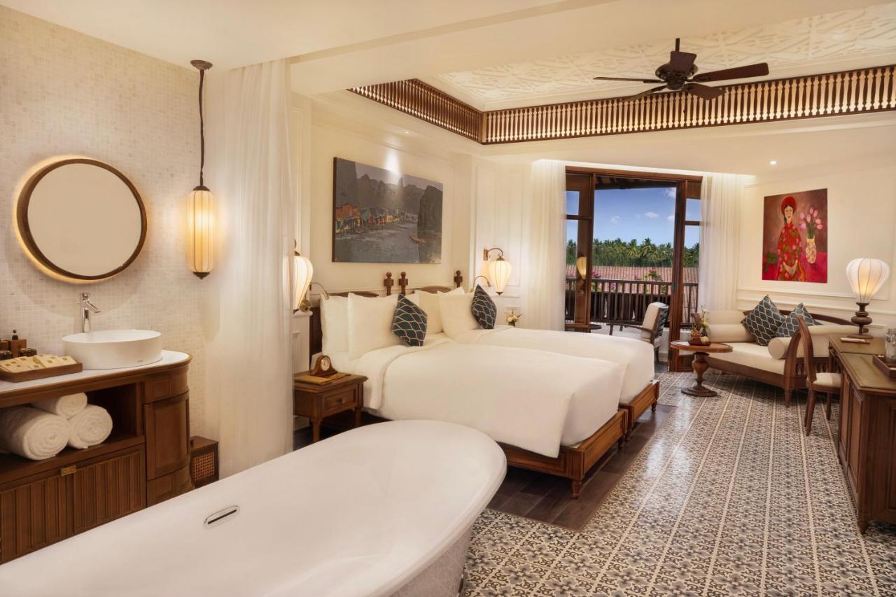 The Anam Mui Ne Hotel Exterior photo