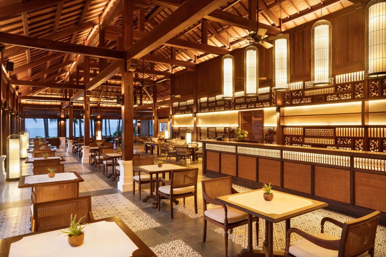 The Anam Mui Ne Hotel Exterior photo